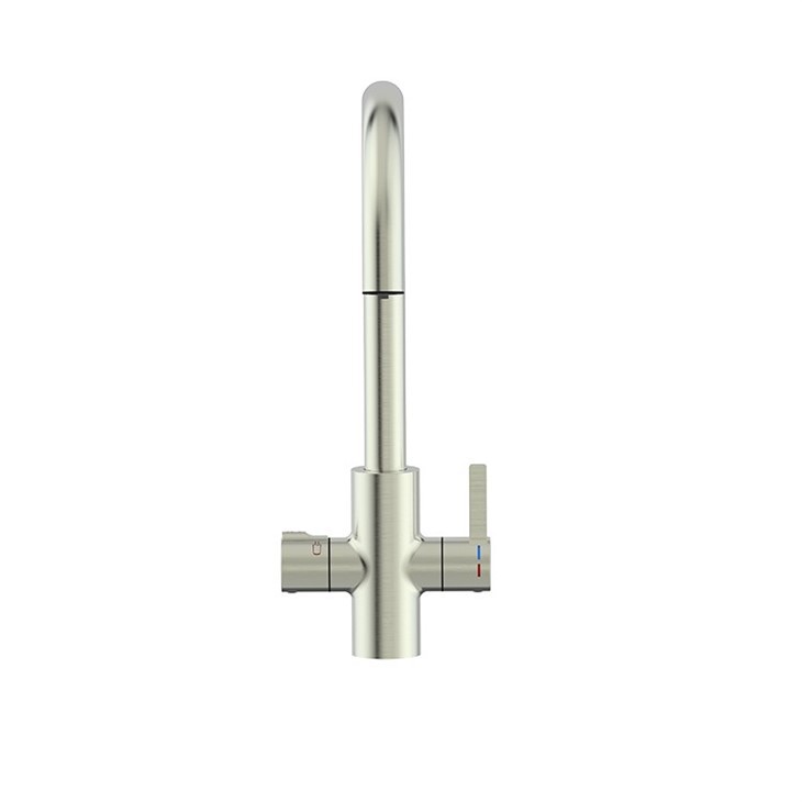 4 in 1 hot tap